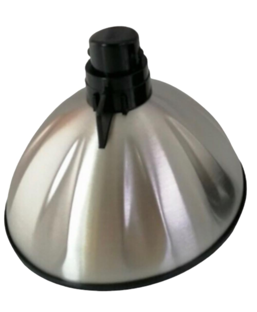 R-AGR80-09 SPREMITORE PER ESTRATTORE DI SUCCO H-KOENIG AGR80 ORIGINALE