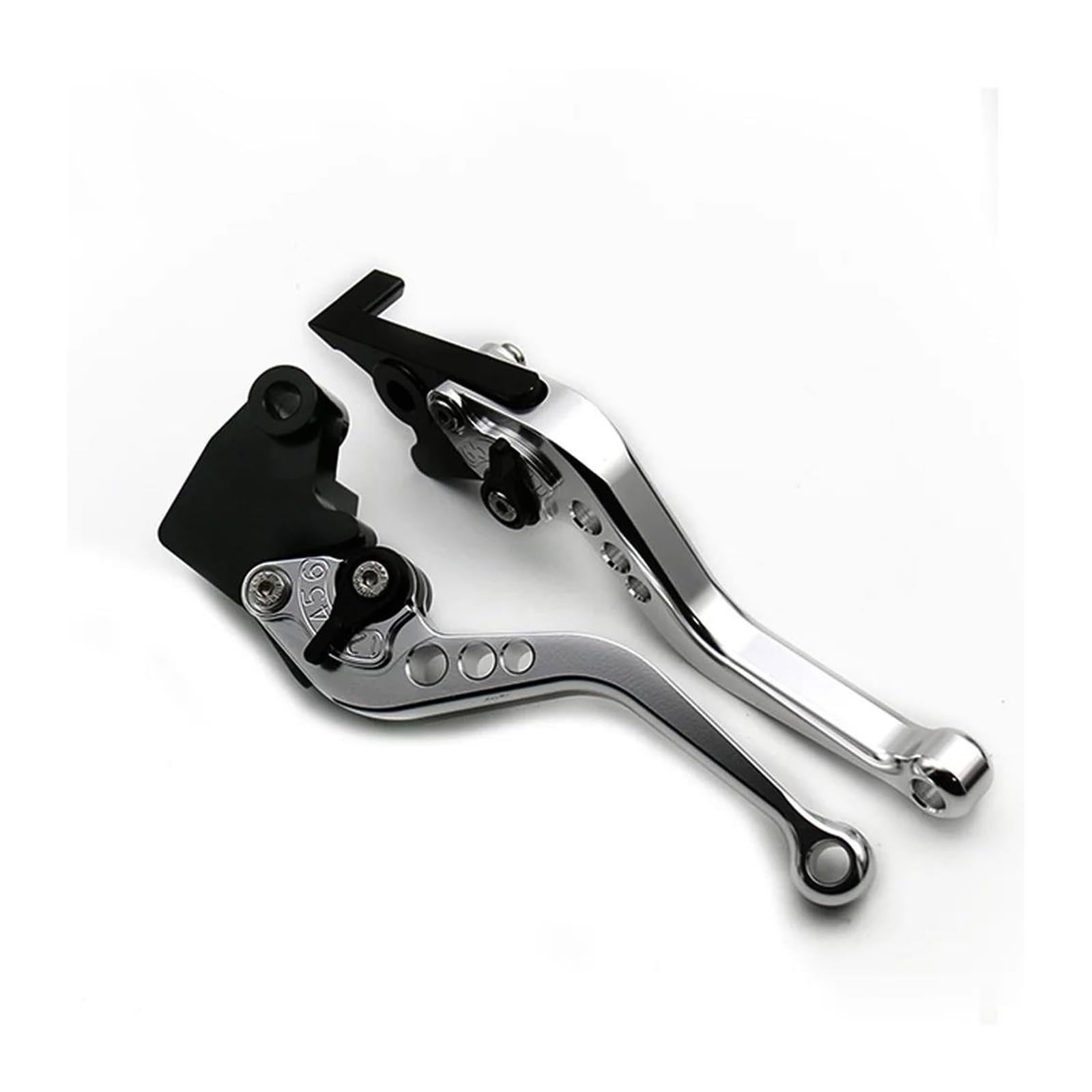 Rwrpqedexm Short Clutch Brake Levers For Tiger900 For Tiger 900 For Gt For 900Gt For Rally For Pro 2020 2021 2022 Motorcycle Brake Clutch Lever Adjustable Long Handle Brake Clutch