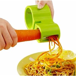 New Home Kitchen Gadget Tools Knife Sharpen Cucumber Carrot Slicer Vegetable Grater