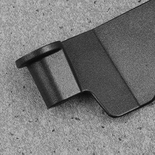 iplusmile Broodmaker, broodbakmachine, bakkerpeddel, loopwiel-roerwerk, broodrooster voor broodbakmachine-accessoires - Image 6