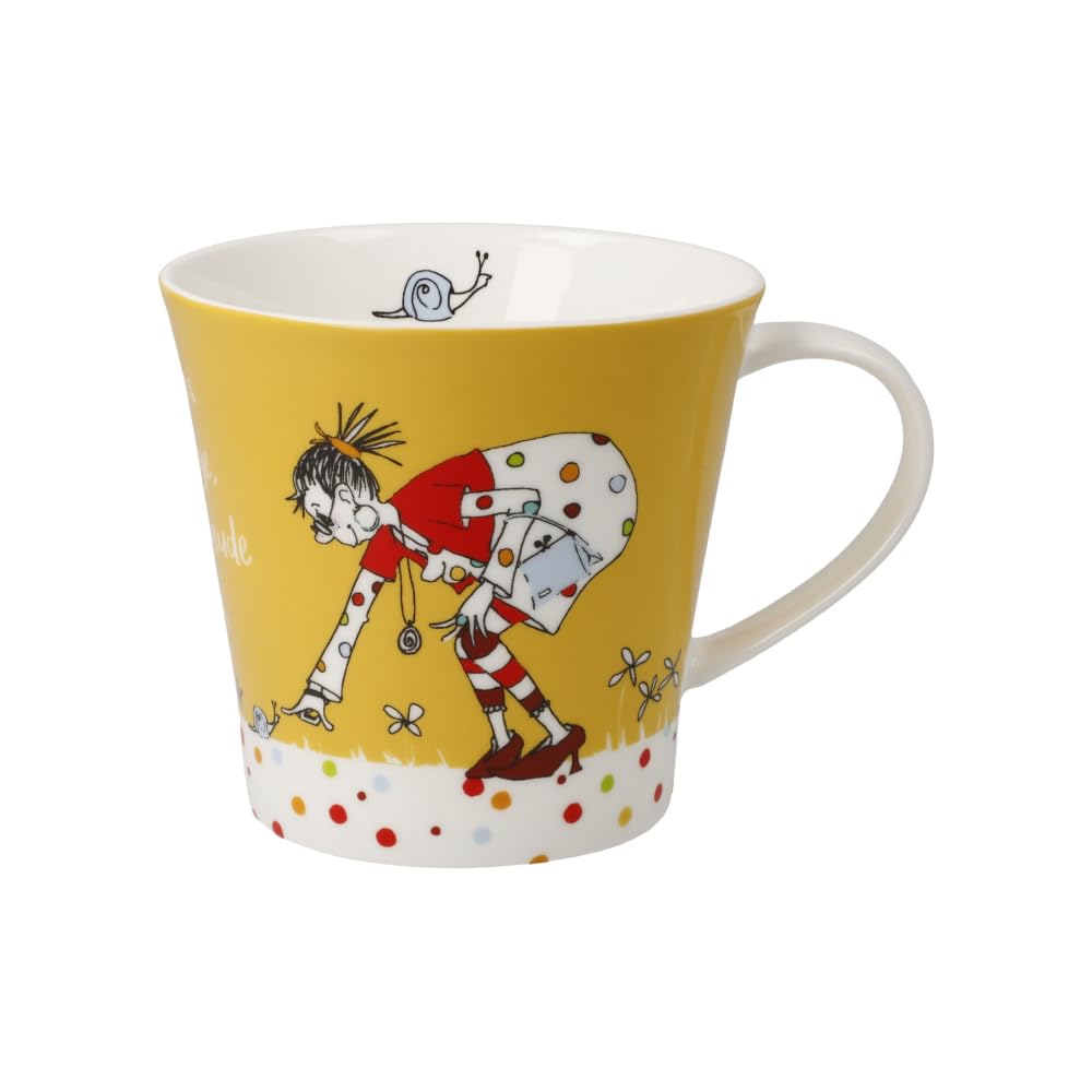 Coffee/Tea Cup Little Things Barbara Freundlieb
