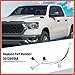 ACROPIX Overhead Console Map Light Wiring with Switches for Dodge for Ram 1500 2500 3500 1999-2002 05013609AA 5013609AA Car Parts