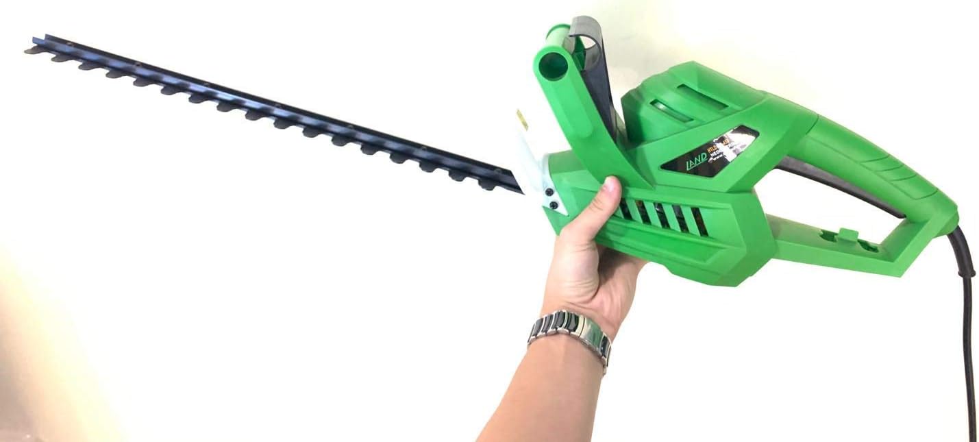 Hedge Trimmers Multicolor