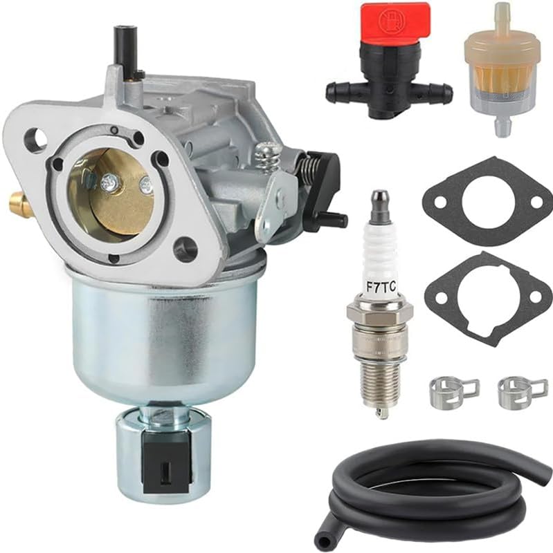 Carburetor for Snapper PRO SW20 SW20KAV1636 5900965 36″ Lawn Mower