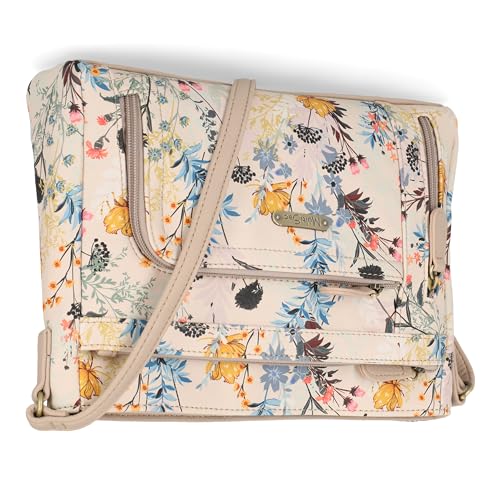 Image of MultiSac womens Summerville East West Crossbody Bag
