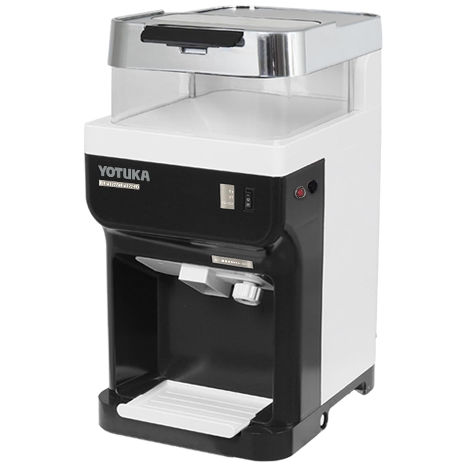 Hatsuyuki アイススライサー キューブアイス用 HC-322A Amazon.co.jp