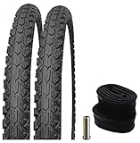 bewährtes Blockprofil für Straße und Gelände