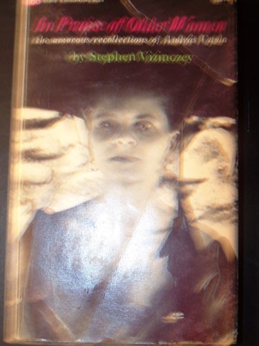 In Praise of Older Woman B000OVBCQ6 Book Cover