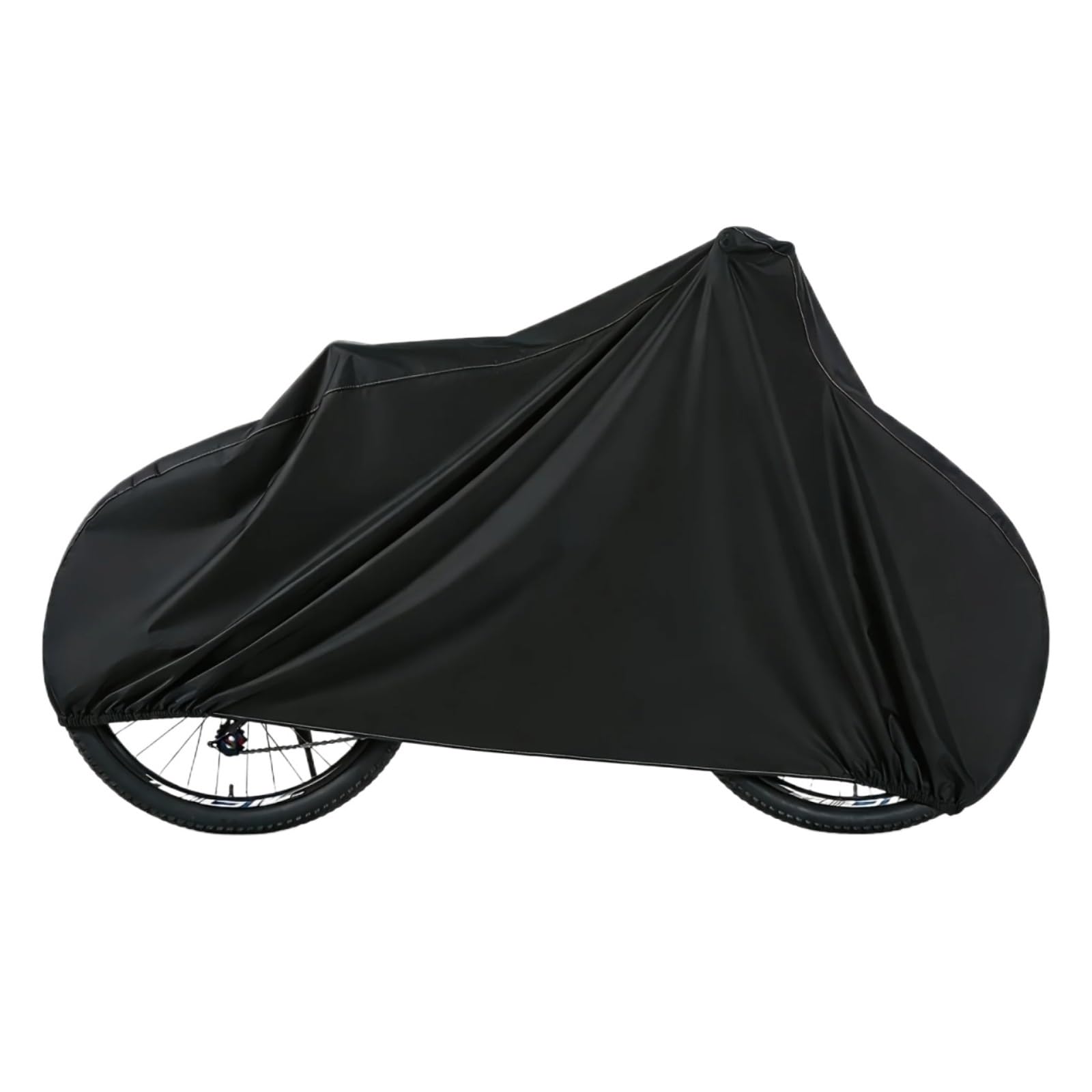 Bike Cover Waterproof Outdoor Outdoor Waterproof Protection, Wear Resistant Dust Rain Snow Proof Foldable Bicycle Bike Cover