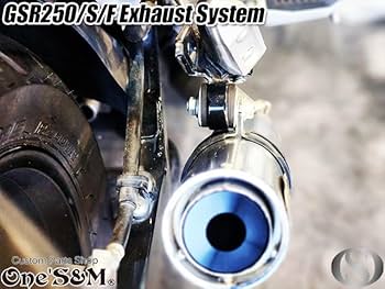 Amazon | W2-213SV ワンズ管 純正エキパイ専用 50.8mm 50.8φ