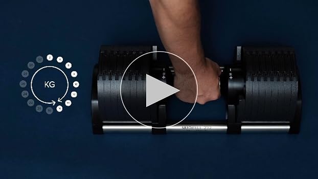 Amazon | 【Amazon.co.jp限定】ボディテック フレックスベル ダンベル