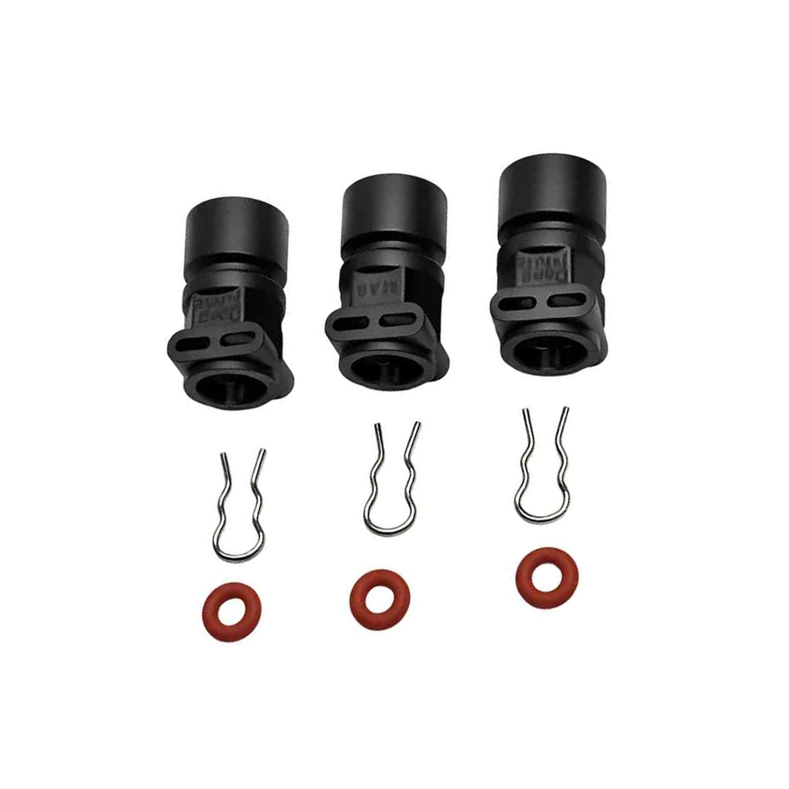 Tsophreniq / 8 Internal Thread Coupling Easy Installation for Home Commercial Coffee Maker Coffee Machine Accessories Espresso Machine Part