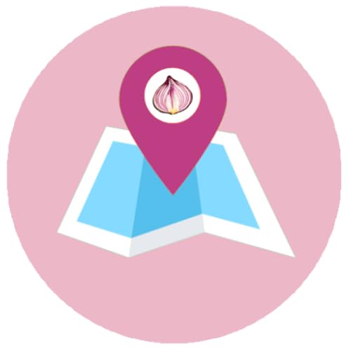 Onion Maps - Hotel, Restaurants & all for Travel