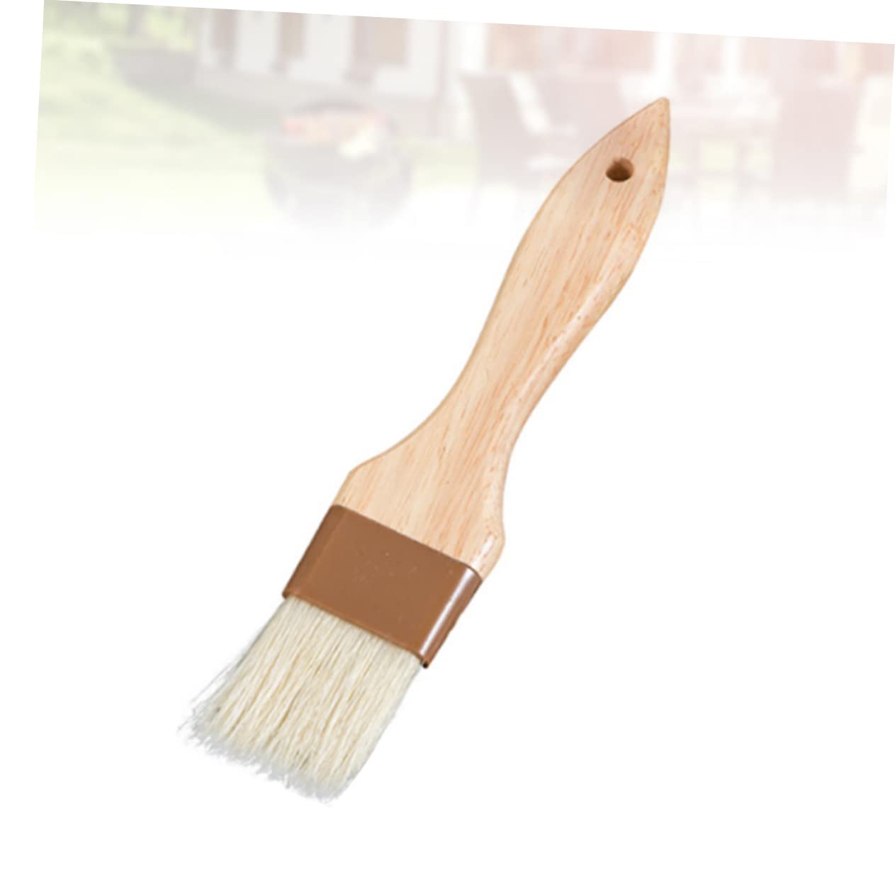 Amefa Polished Stainless Steel Hamburger Turning Tool. Polished Stainless Steel. Perfect for Service at Buffets Partys and Restaurants. Great BBQ Tool. A Great Turner for All Your Meats.