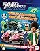 Fast & Furious: Spy Racers: Training Academy: A Sticker and Activity Book