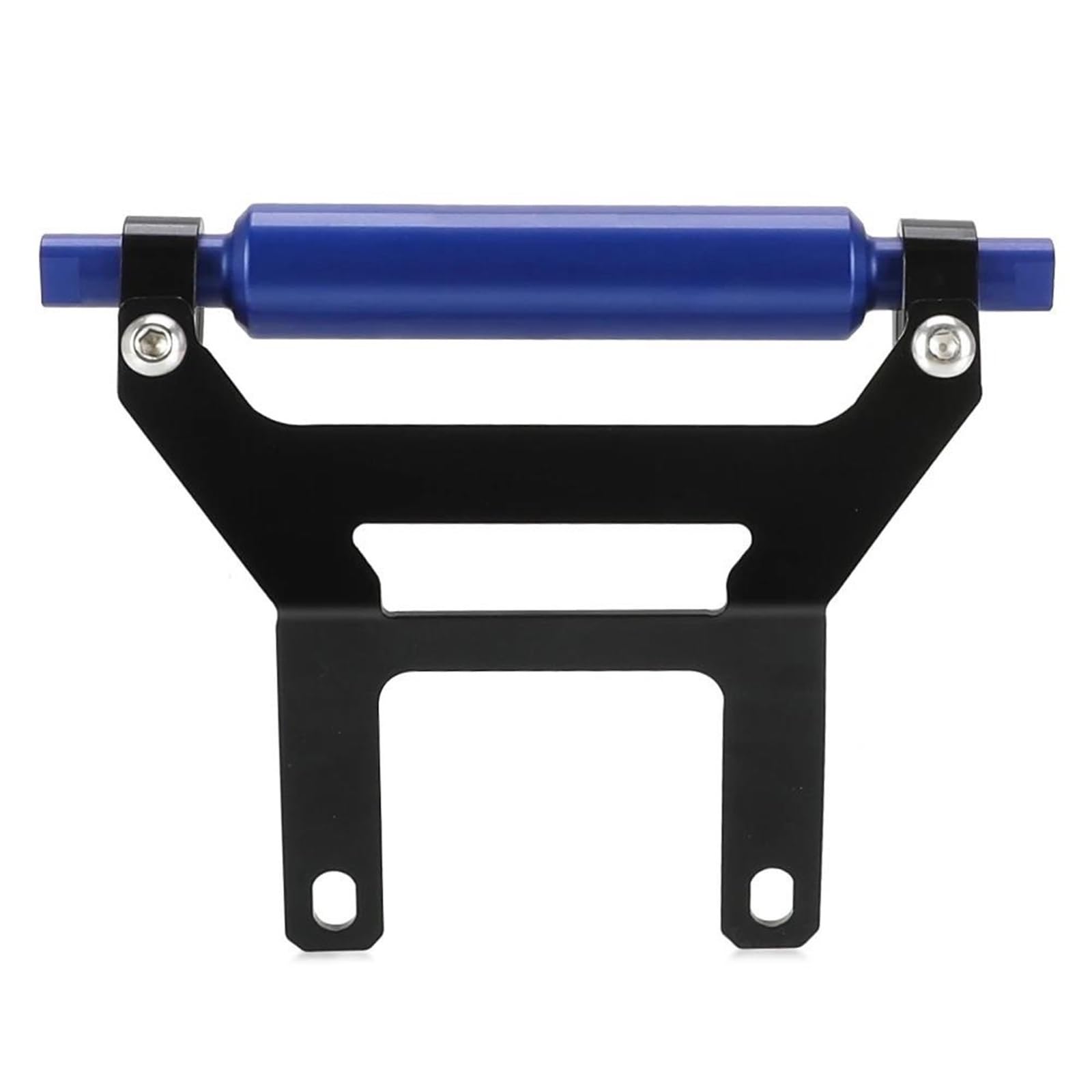 Dash Stabilizer Anti Vibration Bracket for Tenere 700 T700 for Rally XTZ700 T7 2019-2024 Navigation Bracket(Blue,22mm)