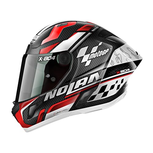 Amazon | NOLAN(ノーラン) バイク ヘルメット フルフェイス X