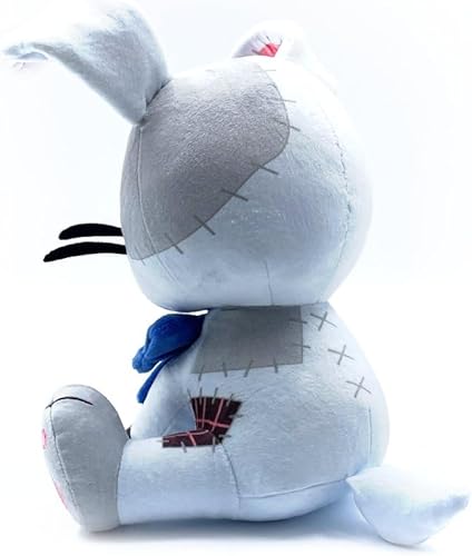 Miniatura 6 de Youtooz Vanny - Peluche coleccionable de 9 pulgadas, de Five Nights at Freddy's: Security Breach (exclusivo) de la colección Youtooz FNAF