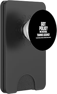 PopSockets PopWallet for MagSafe