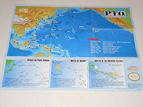 Amazon | SFC☆P.T.O. Pacific Theater of Operations SNES 海外