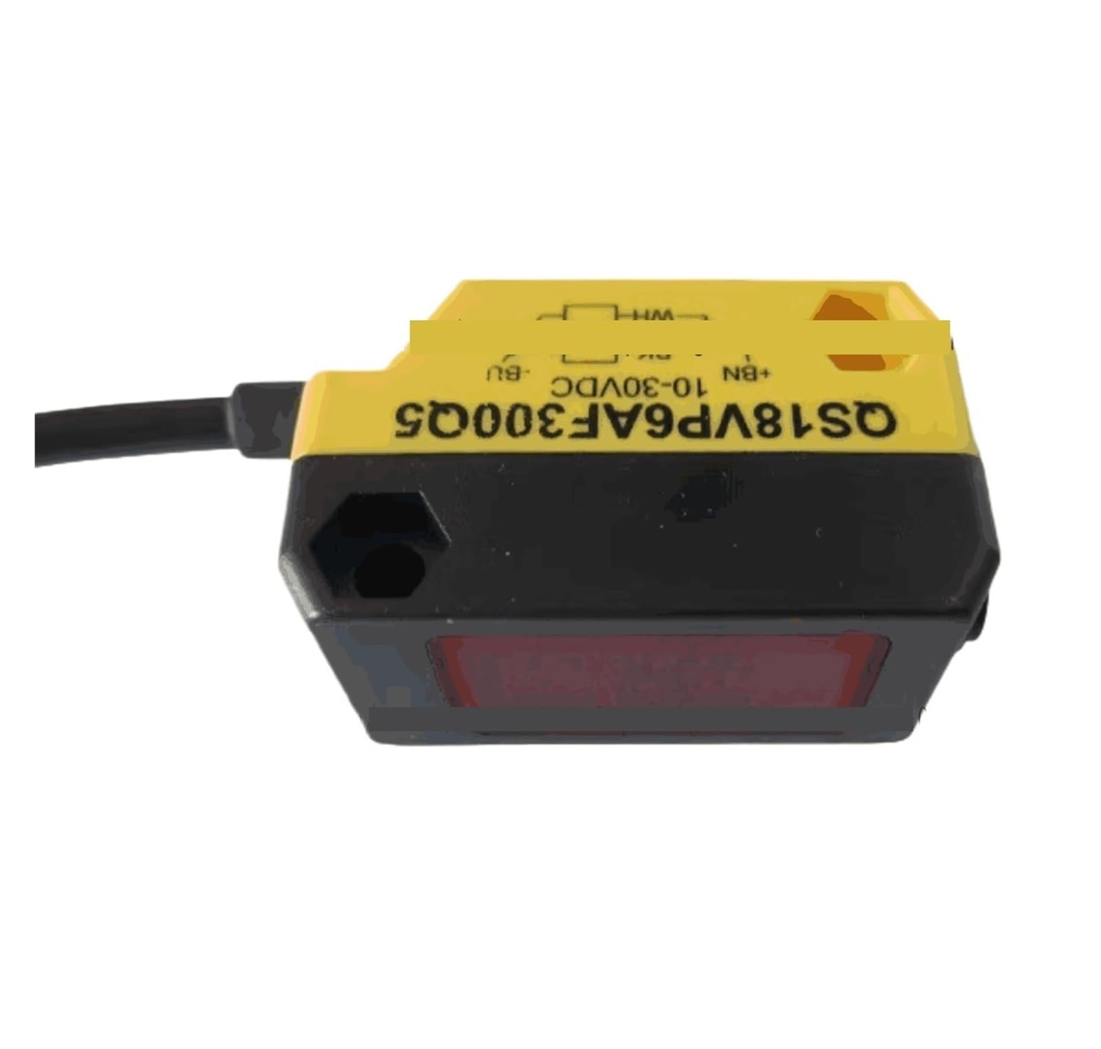 MBPAIHOP QS18VP6AF300Q5 photoelectric sensor