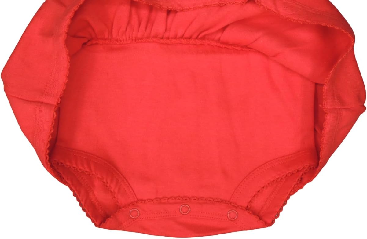 Buc-ee's Beaver Infant Baby Newborn Romper Dress - Girl - Girls - Jumpsuit - Onesie