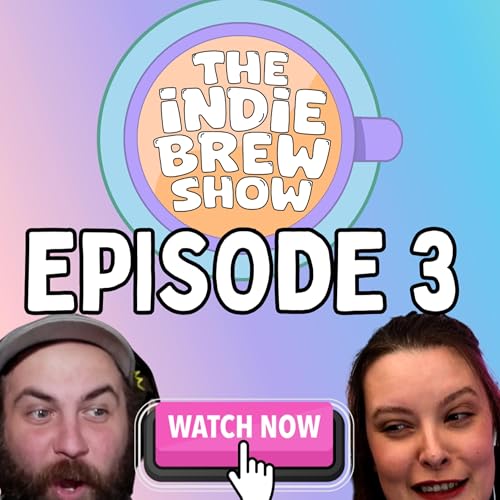 Summer Game Fest Predictions + New Indie Hits! | The Indie Brew Show Ep. 3