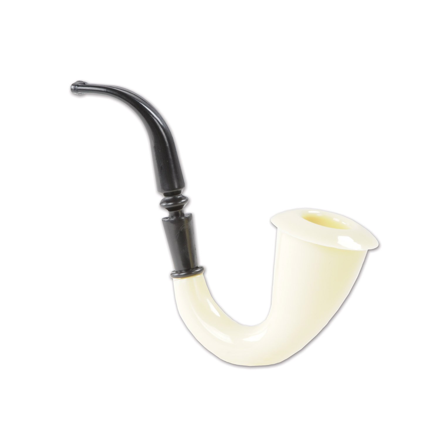 Beistle B59924 Sherlock Holmes Pfeife