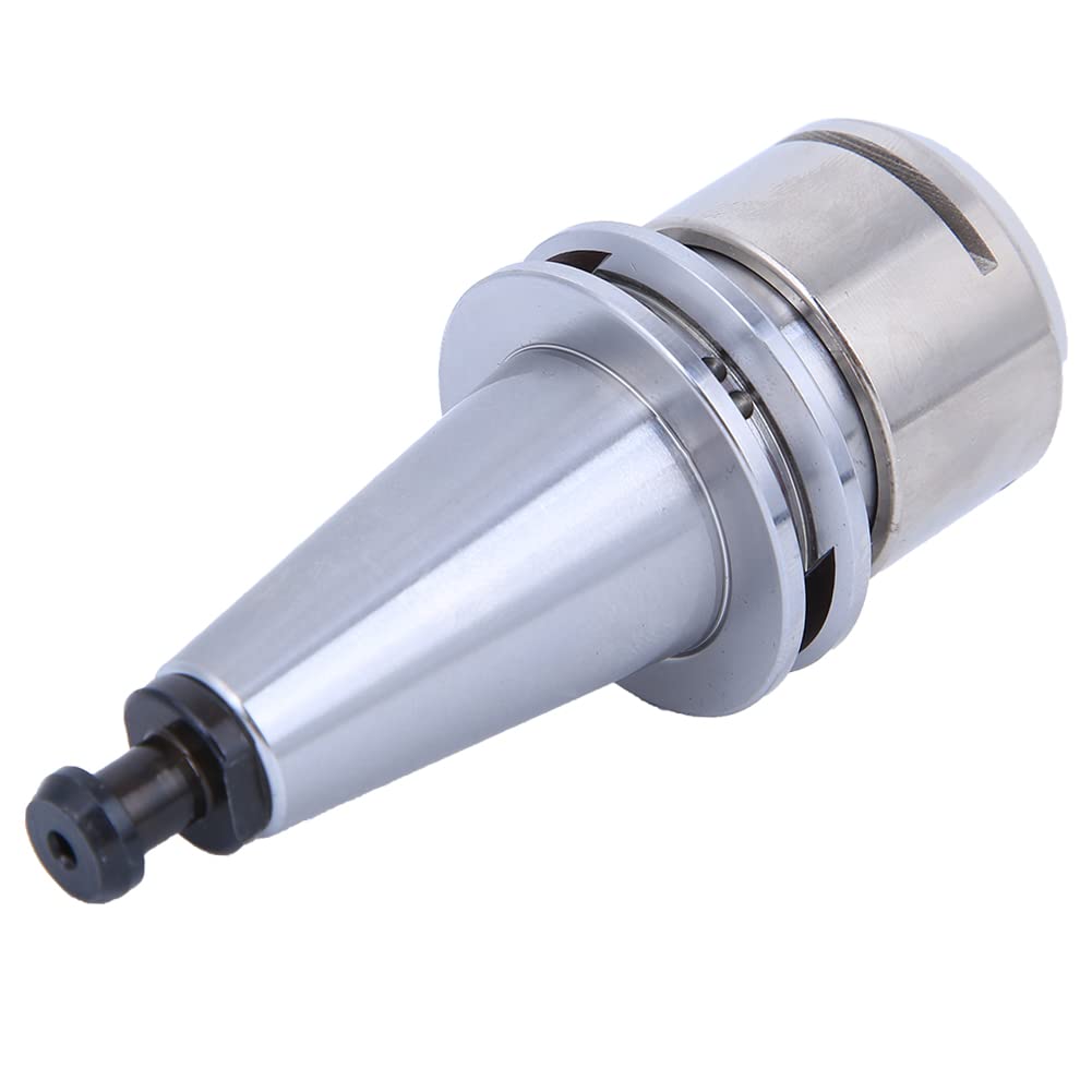 NEE CNC Milling Holder, Stainless Steel Efficient Milling Lathe Tool