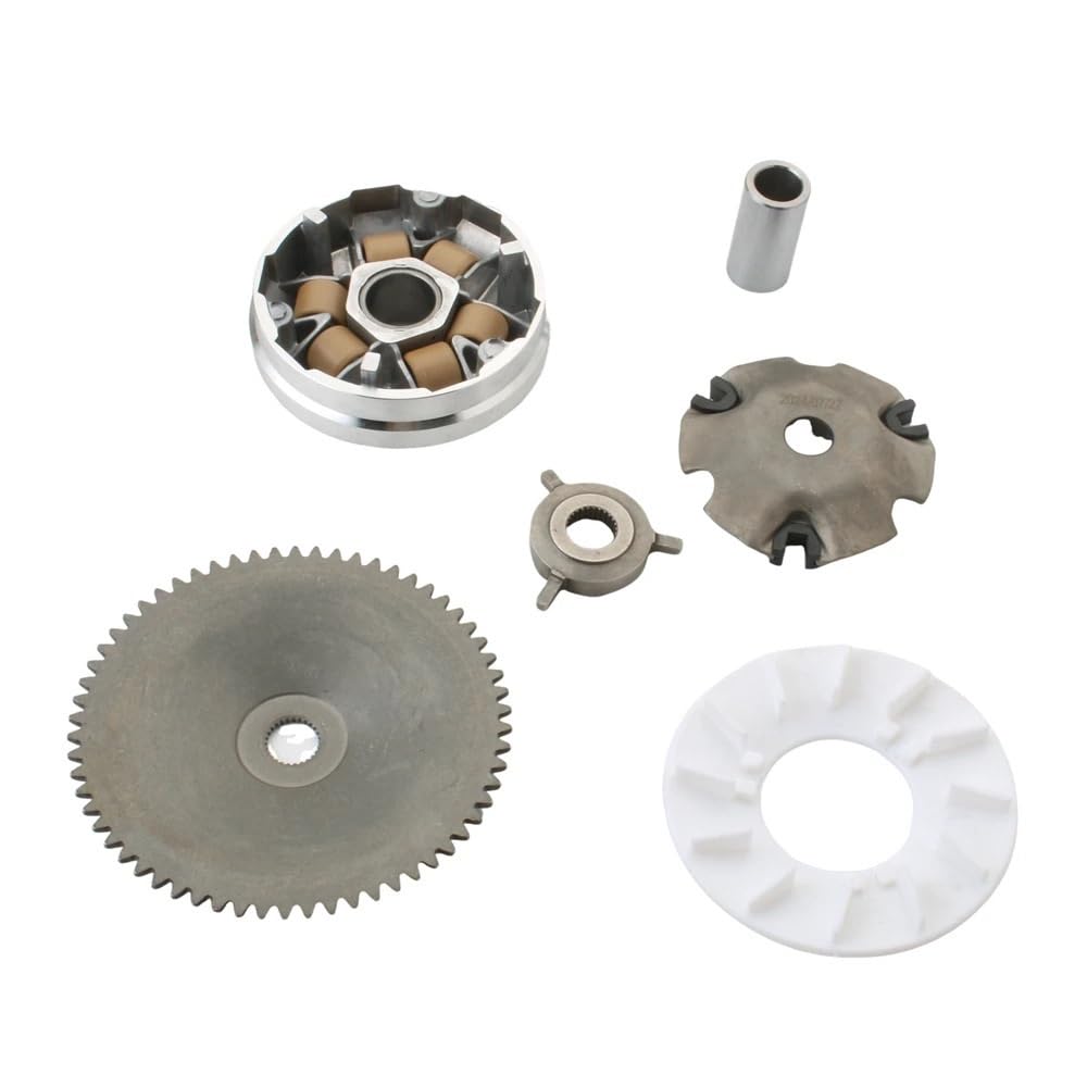 Kit Variatore Con Pesi A Rulli 6g Per Kymco