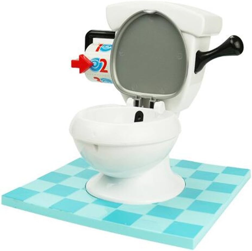 Toy bathrooms Clearance