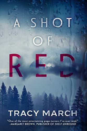 A Shot of Red (Entangled Select) (English Edition)...