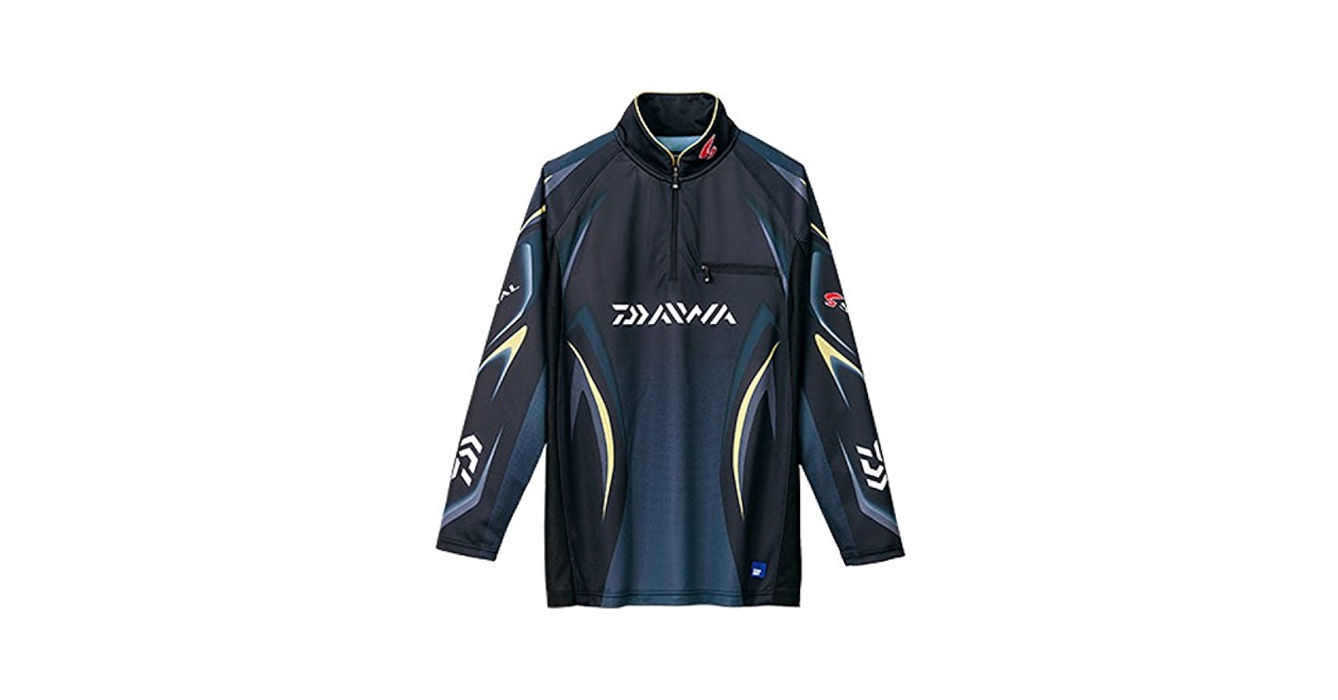 Amazon.co.jp: ダイワ(DAIWA) シャツ スペシャル アイスドライ