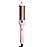 K&K 1.5 Inch Ceramic Tourmaline Ionic Curling Brush Volumizer - Hot Brush Creates Root Volume & Loose Curls, Volume Curls, Hair Styling Tool