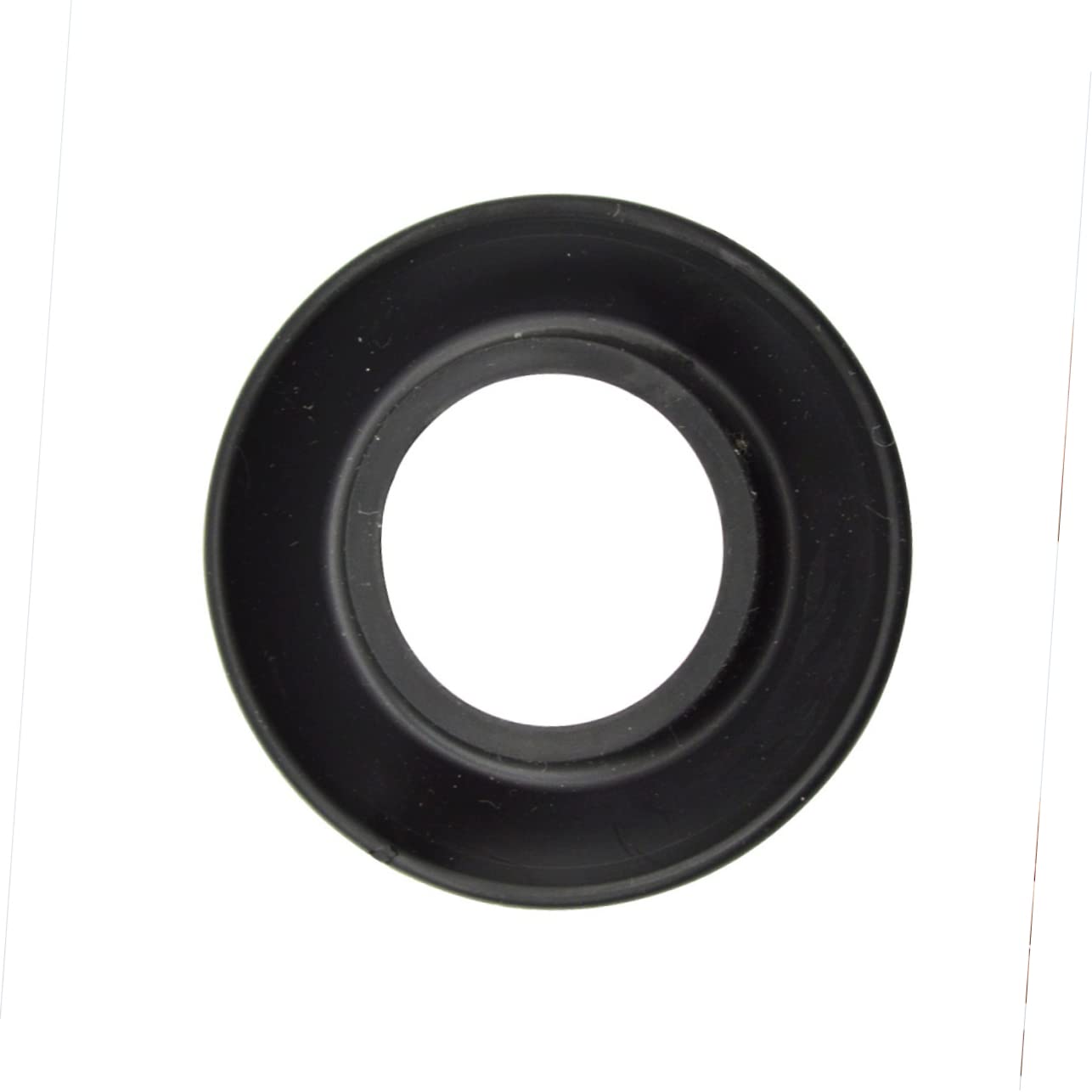 Toddmomy Kayak Paddle Accessories 8pcs Special Drop Ring Canoes Kayak Scupper Plugs Durable Lightweight Boat Accessory