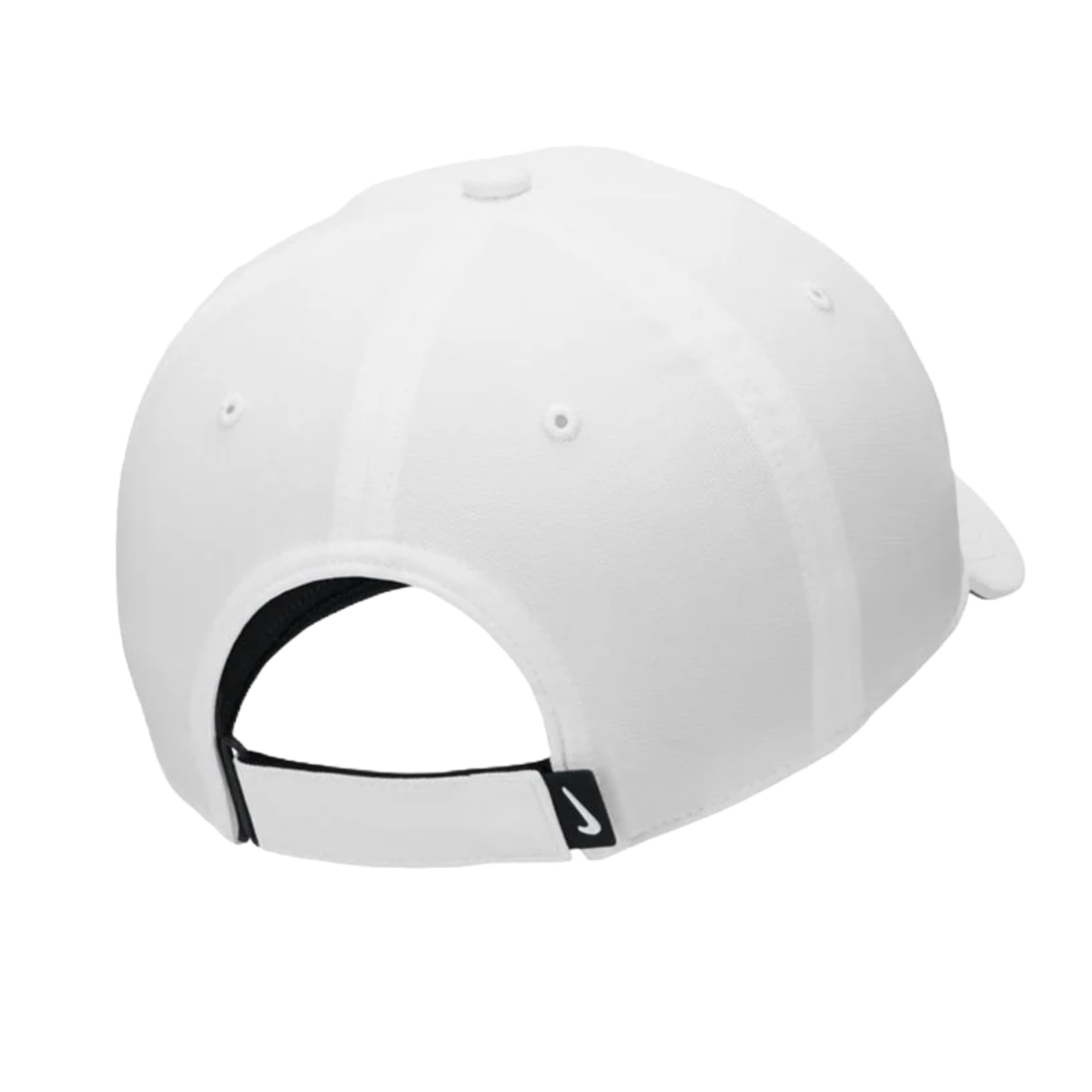 Nike Standard Dri-Fit Club Swoosh Golfmütze mit Struktur