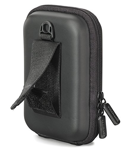 Cullmann LAGOS Compact 290 Custodia compatta Nero