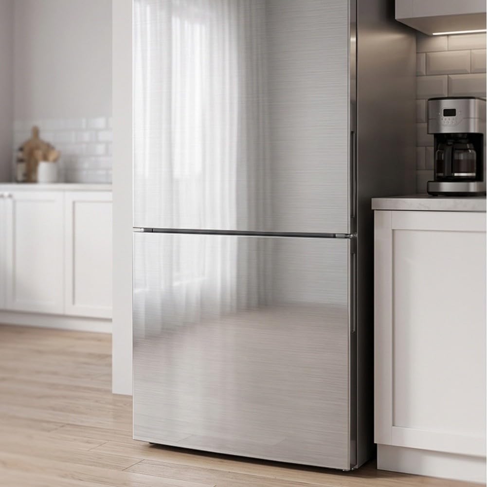 Silber Möbel für folie 60x300cm Ölbeständig 4 Stück Silber Möbel