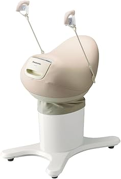 Amazon | パナソニック(Panasonic) 乗馬フィットネス機器 ジョーバ