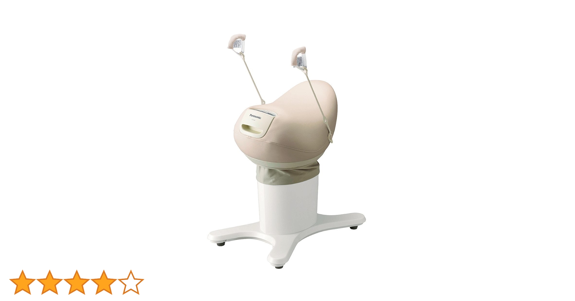 Amazon | パナソニック(Panasonic) 乗馬フィットネス機器 ジョーバ