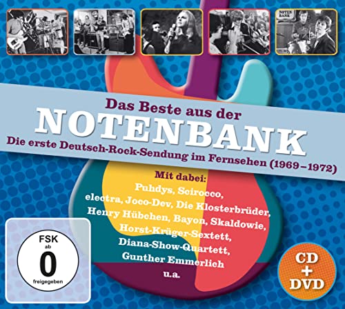 Das Beste aus der Notenbank image 3