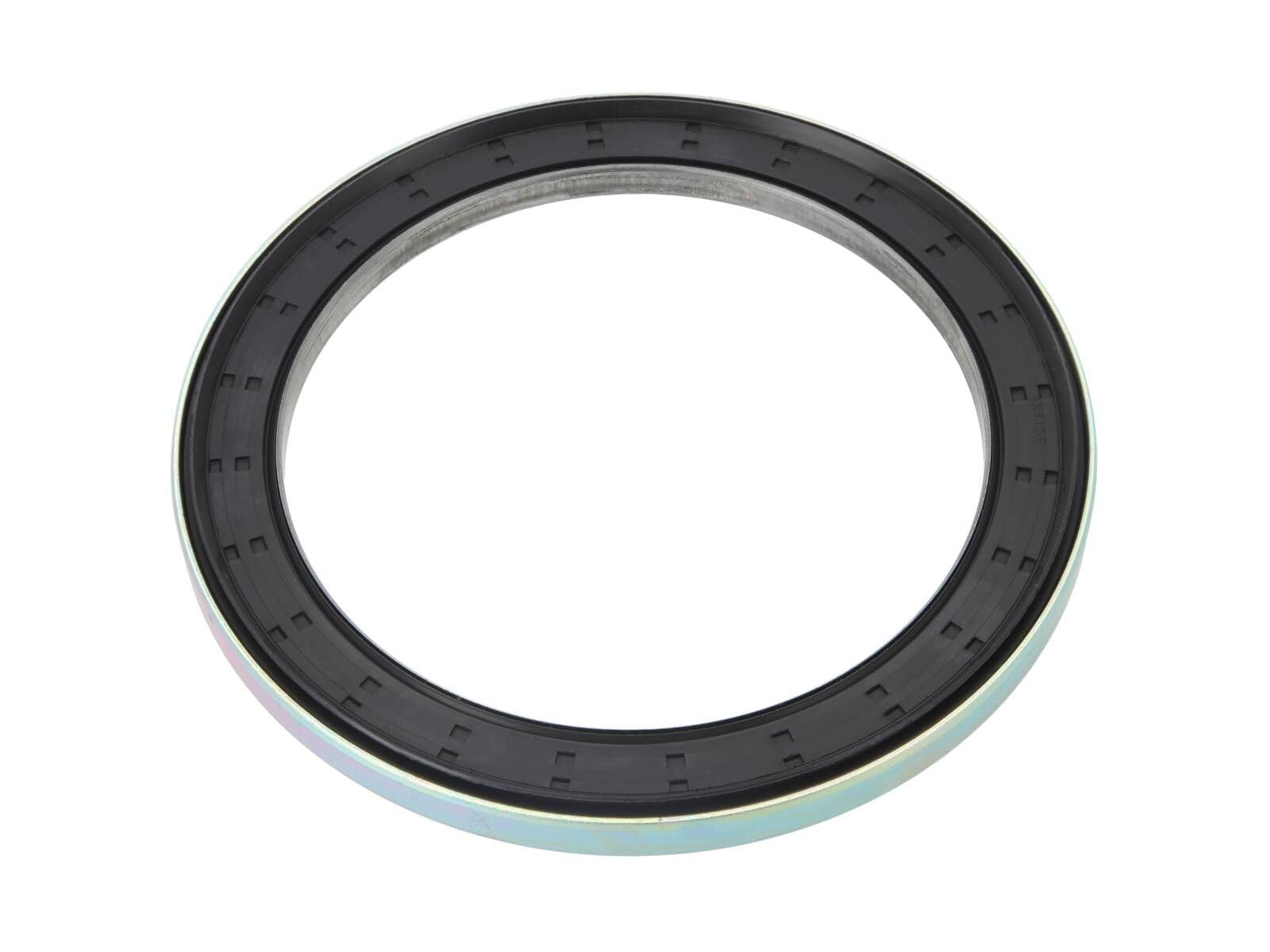 DT Spare Parts 1.17350 Anillo retén cubo de rueda Trasero