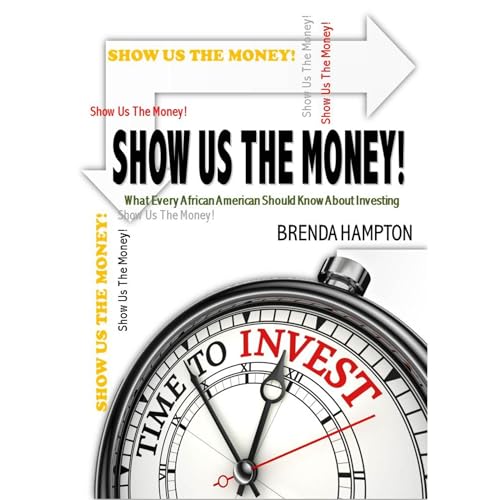 Show Us The Money! by Brenda Hampton episode artwork
