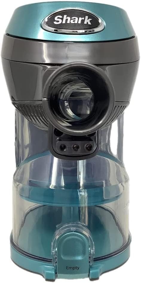 Shark Body Motor Head Assembly for HV300 HV301 HV302 HV303 HV305 HV306 HV308 HV310 HV320 HV345 UV345 UV450 ZS350 ZS351 ZS352 Rocket Vacuum, Helix Blue