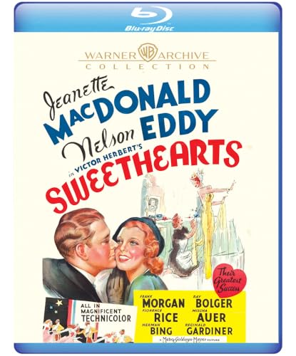 Sweethearts image 2