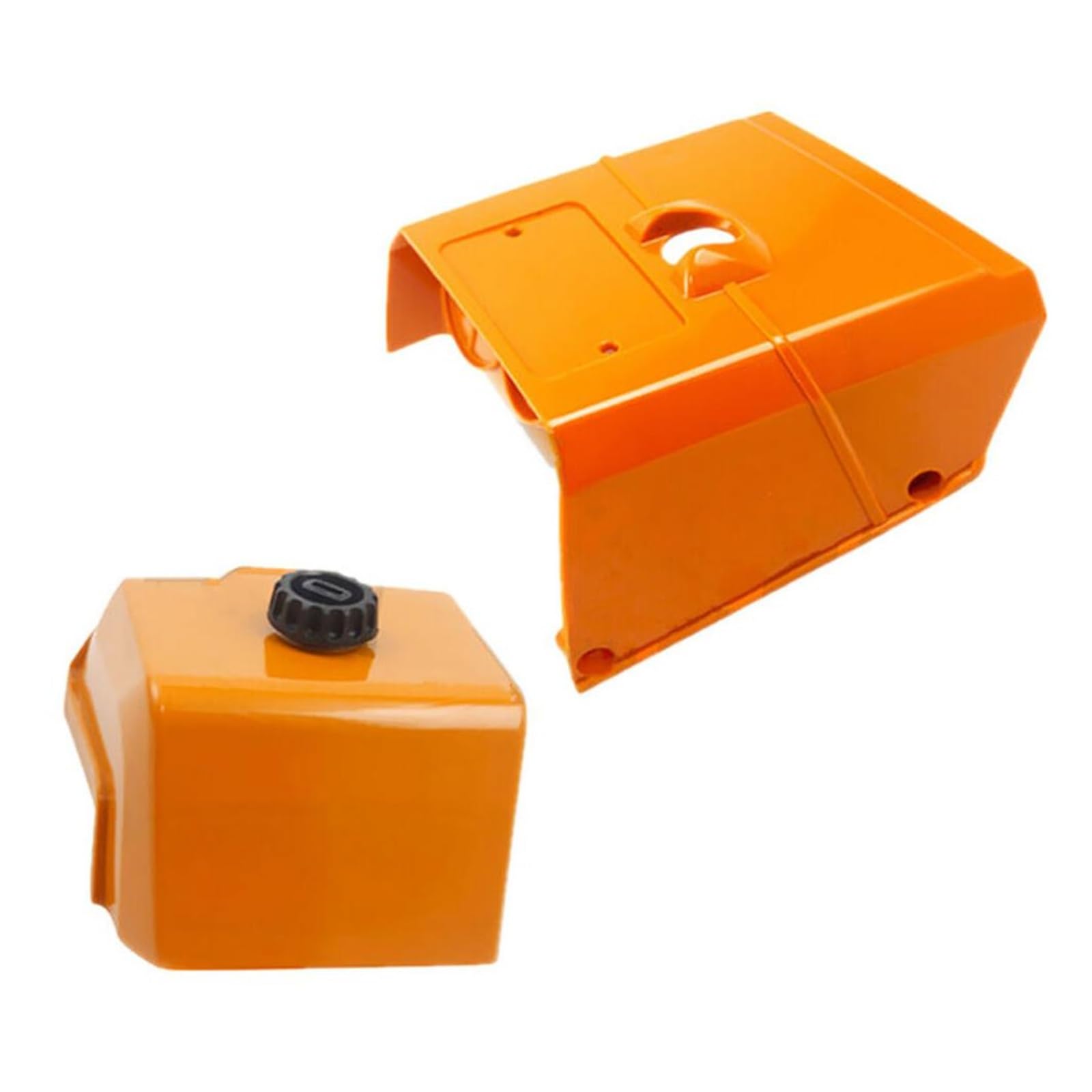 Osłona górna pokrywa cylindra filtra powietrza podstawa do piły łańcuchowej STIHL MS440 044 zastępuje 1128 140 1003