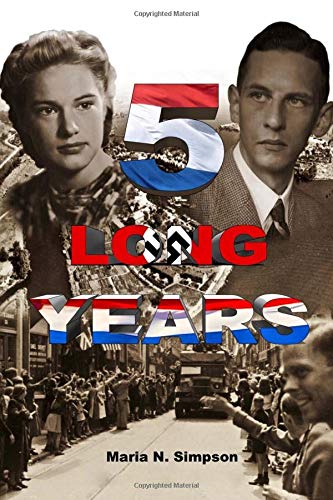 Preisvergleich Produktbild Five Long Years