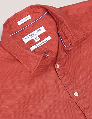 Image of U.S. Polo ASSN. Men Shirt
