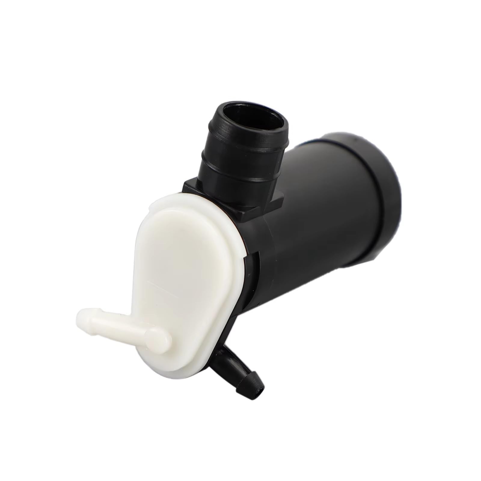 Pumpe Scheibenreinigung Kompatibel Mit Land Für Rover Für Range Für Sport 2006–2009 Vorne Und Hinten Scheibenwaschmotor Pumpe Auto-Autoteile DMC500010