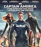  Captain America - The winter soldier